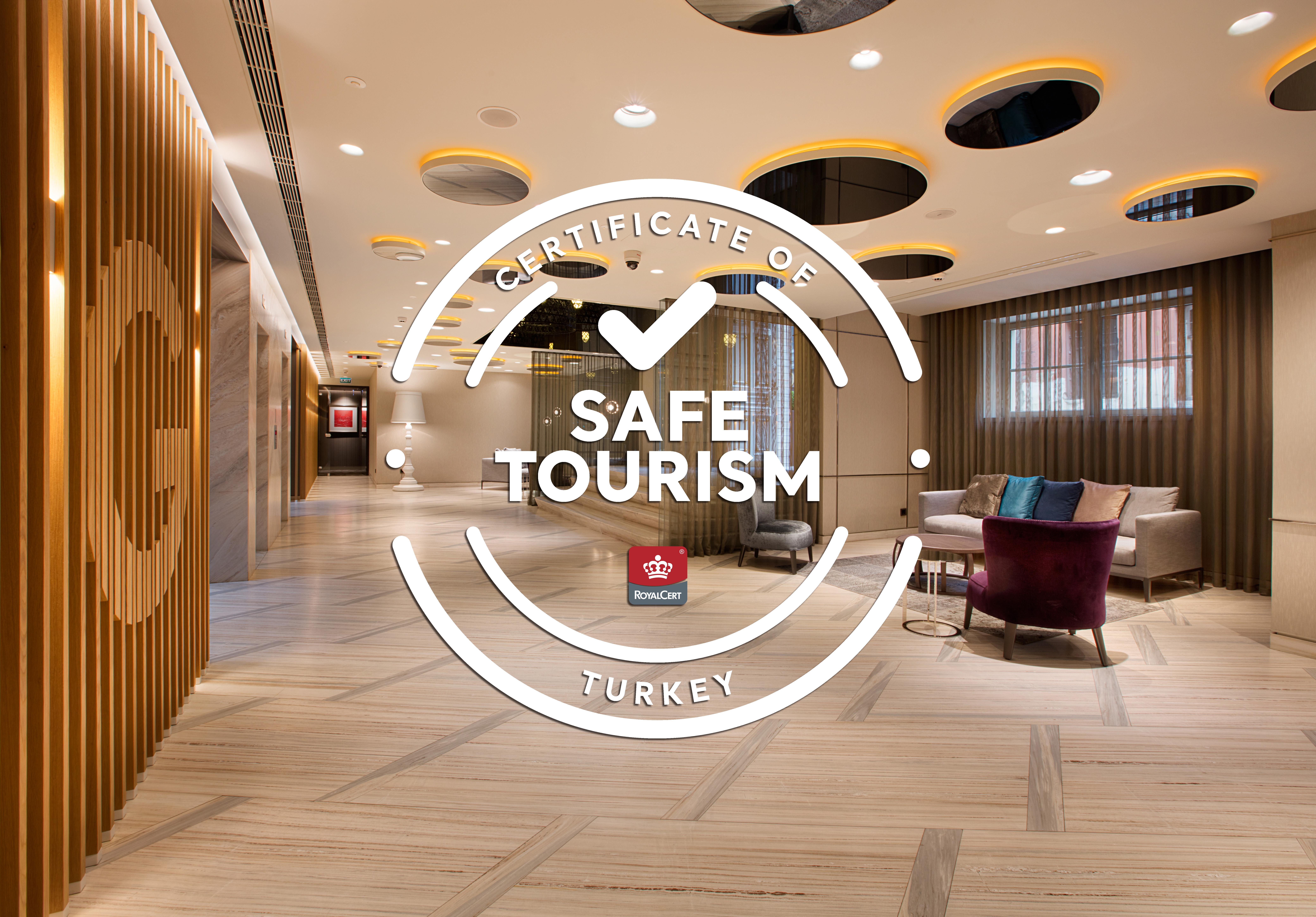 Fer Hotel Provincia di Provincia di Istanbul Esterno foto